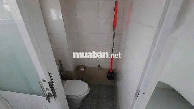 Cho thuê nhà MỚI XÂY đường Phạm Văn Chiêu -P16