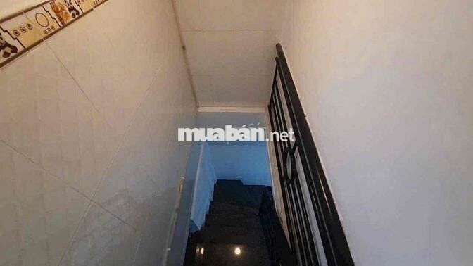 Cho thuê nhà MỚI XÂY đường Phạm Văn Chiêu -P16