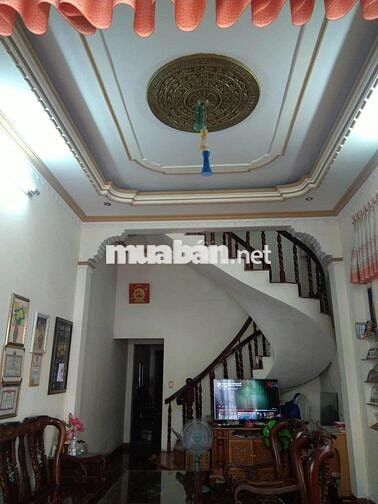 Nhà phố 2 mặt tiền 90m2 khu sầm uất tiện kinh doanh mọi ngành nghề