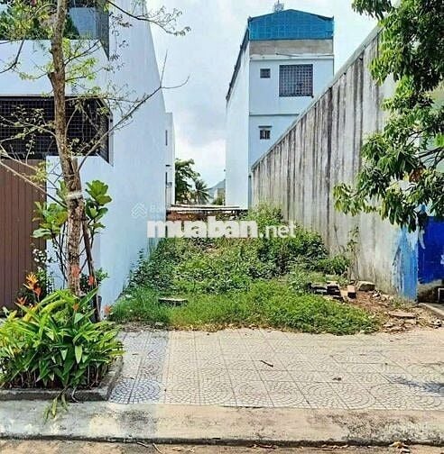 Đất Hóc Môn 290triệu 4x20 80m2 thổ cư cuối đường Phan Văn Hớn