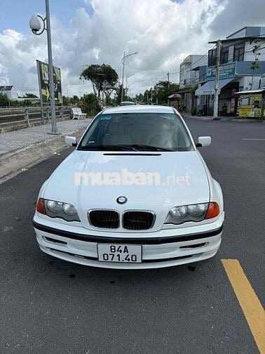 BMW 2003 - 328i số tự động máy cực im xe sạch đẹp