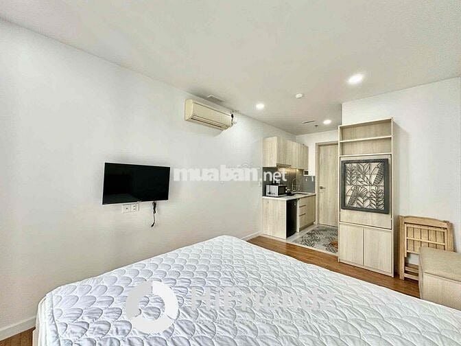 🌿TRỐNG LẠI CĂN HỘ ÁNH SÁNG CỰC XINH TẠI LÊ VĂN SỸ KHU BIỆT PHỦ XỊN  XÒ