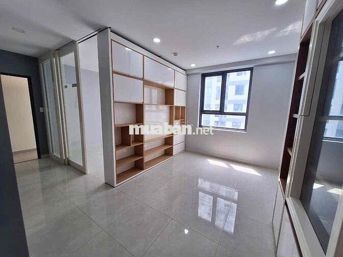 Tìm nữ ở ghép chung cư 2pn 2wc SAI GON INTELA đầu tháng 10 ở