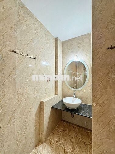PHÒNG TÁCH BẾP FULL TIỆN NGHI NGAY BỜ KÈ TRƯỜNG SA, COOPAMRT NHIÊU LỘC