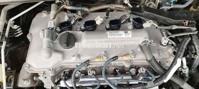 Bán Toyota altis 2017 1.8E MT - 120 km xe rin