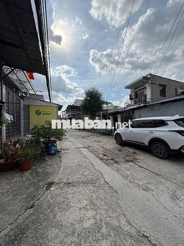 🏡 SIÊU PHẨM ĐẤT KHO XƯỞNG – BÌNH TÂN 💥