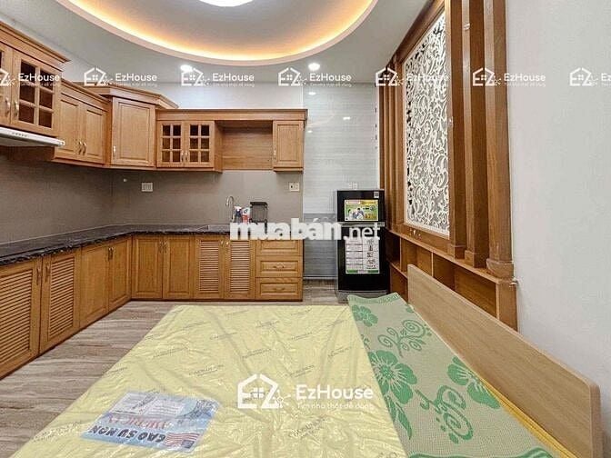 Studio giá rẻ cho sinh viên VLU IUH- full nội thất - rộng - thoáng mát