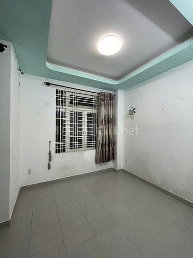 Bán gấp nhà Đặng Văn Bi, TĐ 60m2 gần chợ hẻm lớn giá 1 tỷ 450