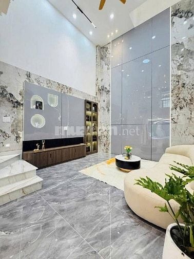 ♻️ Nam Kỳ Khởi Nghĩa, Q.3 hẻm xe hơi giá 5Tỷ990 - đang cho thuê 20tr