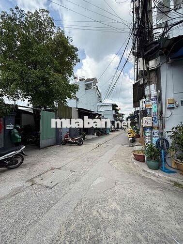 🏡 SIÊU PHẨM ĐẤT KHO XƯỞNG – BÌNH TÂN 💥
