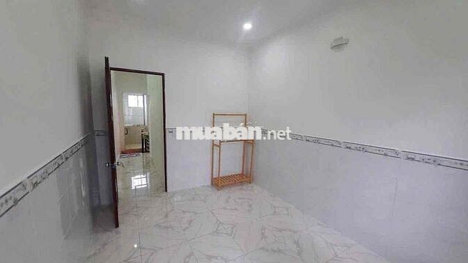 Cho thuê nhà MỚI XÂY đường Phạm Văn Chiêu -P16