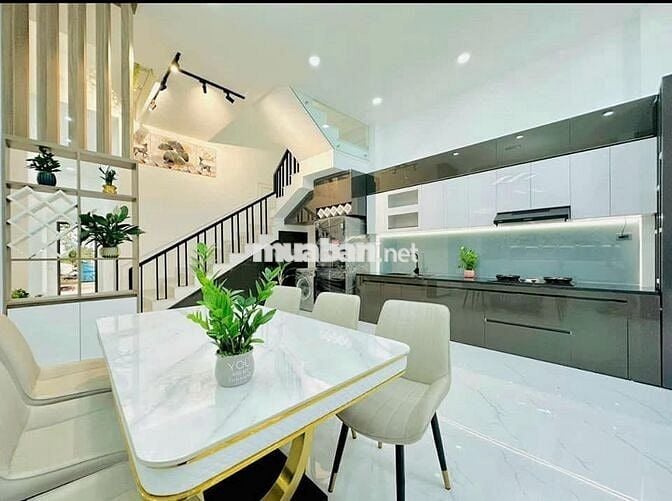 KD THUA LỖ BÁN GẤP NHÀ BÌNH TÂN Đ.BÌNH TRỊ ĐÔNG 29,1M2/1T2L CHỈ 1TY630