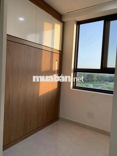 Tìm nữ ở ghép chung cư 2pn 2wc SAI GON INTELA đầu tháng 10 ở
