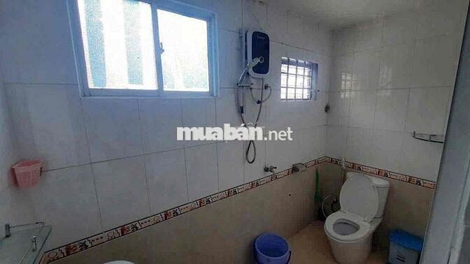 Cho thuê nhà MỚI XÂY đường Phạm Văn Chiêu -P16