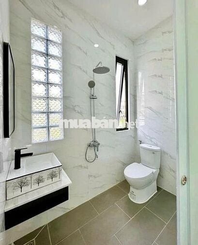 KD THUA LỖ BÁN GẤP NHÀ BÌNH TÂN Đ.BÌNH TRỊ ĐÔNG 29,1M2/1T2L CHỈ 1TY630