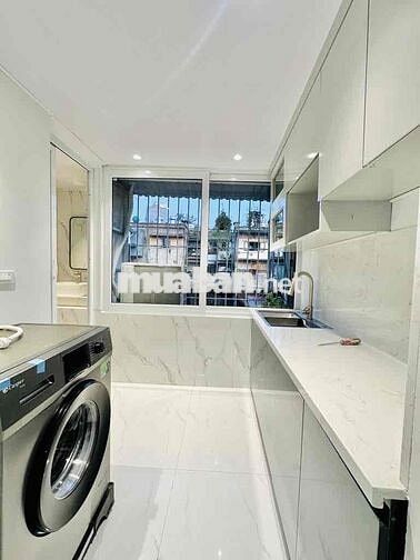 Căn Hộ 2 Ngủ 55m2_Sổ đỏ_ Nội Thất Đẹp