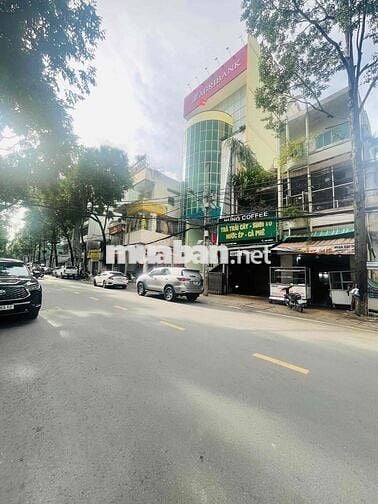 Bán nhà mặt tiền Nam Kì Khởi Nghĩa gần chợ đêm và bến Ninh Kiều