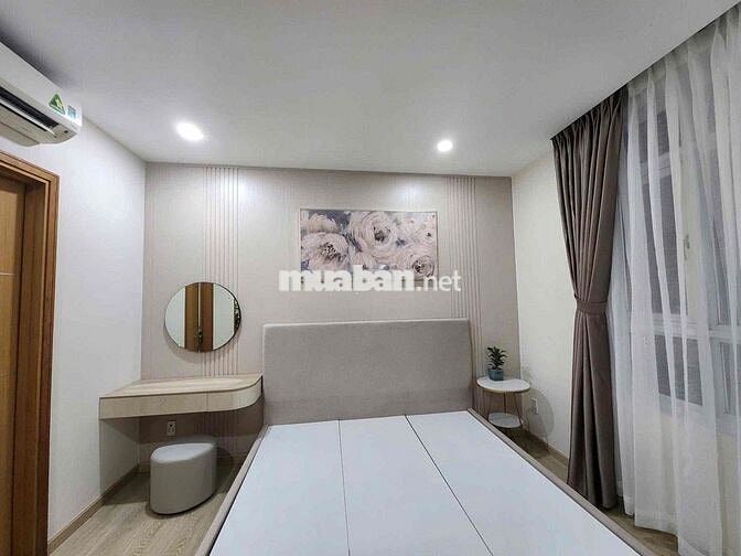 Cần bán căn hộ chung cư Him Lam Chợ Lớn 83m2 - 2PN/2WC tầng trung, Quậ