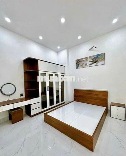 KD THUA LỖ BÁN GẤP NHÀ BÌNH TÂN Đ.BÌNH TRỊ ĐÔNG 29,1M2/1T2L CHỈ 1TY630