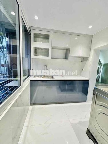 Căn Hộ 2 Ngủ 55m2_Sổ đỏ_ Nội Thất Đẹp