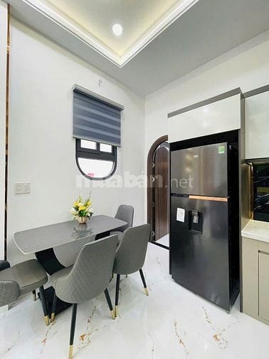 🔑 Cơ hội hiếm:Nhà 50m² Phạm Cự Lượng,hẻm 6m,3tầng kiên cố, giá rẻ SHR