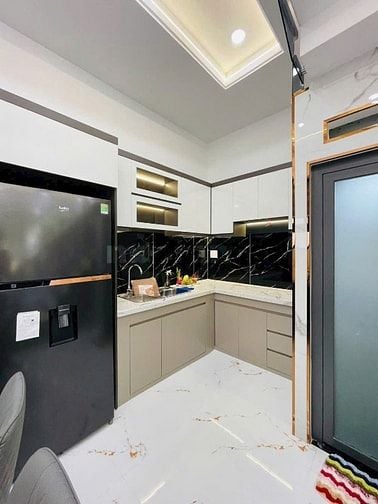 🔑 Cơ hội hiếm:Nhà 50m² Phạm Cự Lượng,hẻm 6m,3tầng kiên cố, giá rẻ SHR