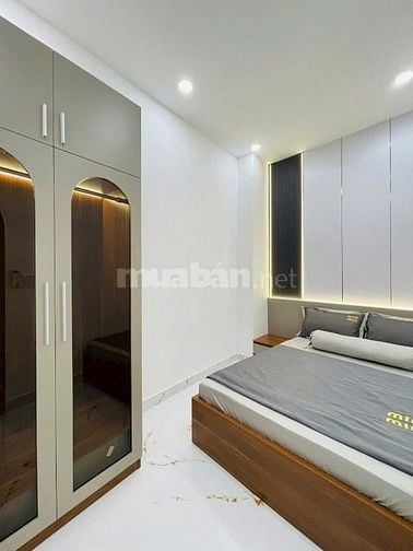 🔑 Cơ hội hiếm:Nhà 50m² Phạm Cự Lượng,hẻm 6m,3tầng kiên cố, giá rẻ SHR