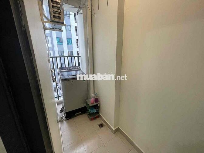 Tìm nữ ở ghép chung cư 2pn 2wc SAI GON INTELA đầu tháng 10 ở
