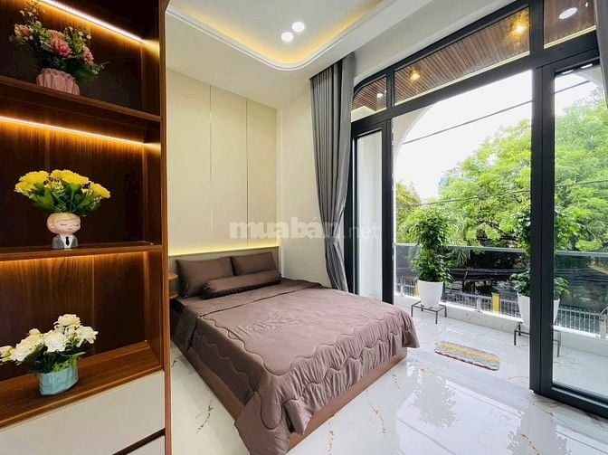 🔑 Cơ hội hiếm:Nhà 50m² Phạm Cự Lượng,hẻm 6m,3tầng kiên cố, giá rẻ SHR