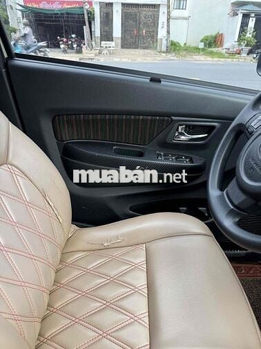 Toyota Wigo 2019 1.2 MT - 82000 km hồ sơ cầm tay