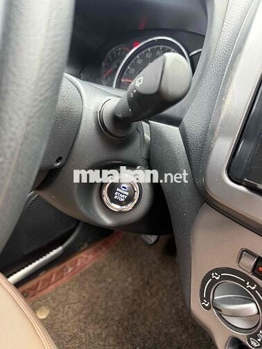Toyota Wigo 2019 1.2 MT - 82000 km hồ sơ cầm tay