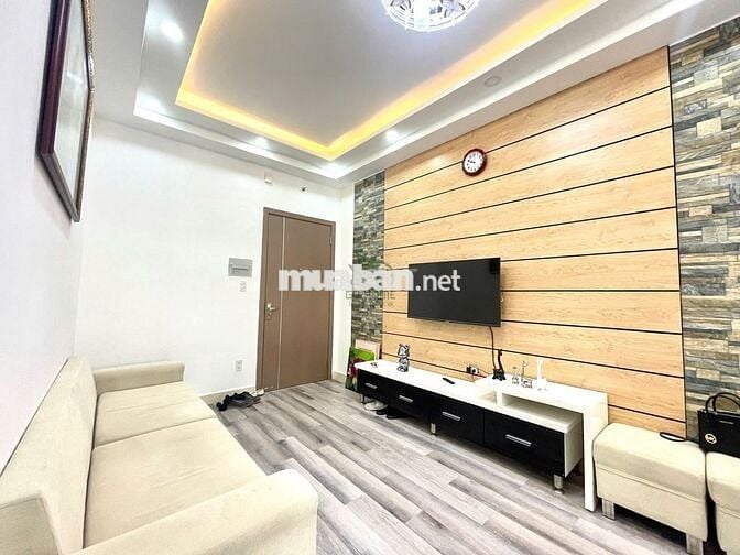 CĂN HỘ MƯỜNG THANH VIỄN TRIỀU 2 PHÒNG NGỦ VIEW XÉO BIỂN GIÁ 9 TRIỆU
