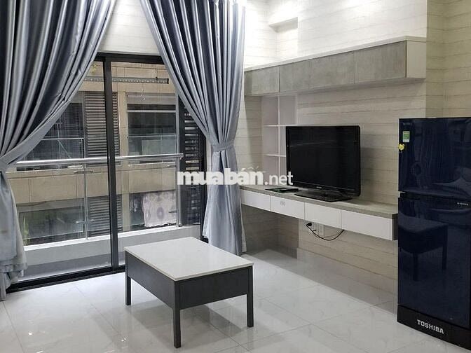 The Everrich Infinity - Q5, Cho Thuê Nhiều Căn Hộ 1PN + 1WC, Giá Rẻ