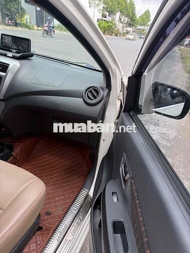 Toyota Wigo 2019 1.2 MT - 82000 km hồ sơ cầm tay