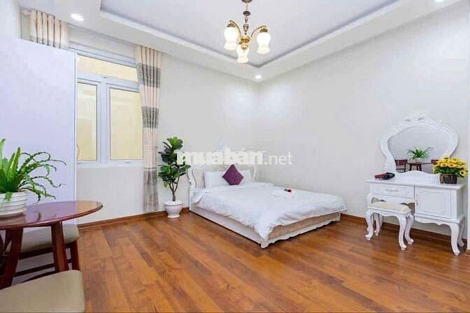 CHO THUÊ NHÀ NGUYÊN CĂN GOLDEN HILL P3 TP ĐÀ LẠT