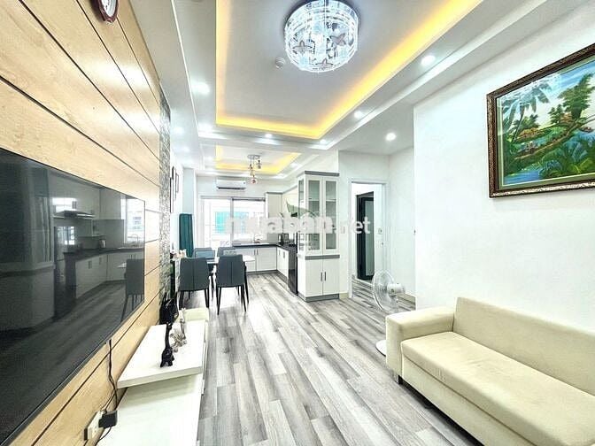 CĂN HỘ MƯỜNG THANH VIỄN TRIỀU 2 PHÒNG NGỦ VIEW XÉO BIỂN GIÁ 9 TRIỆU