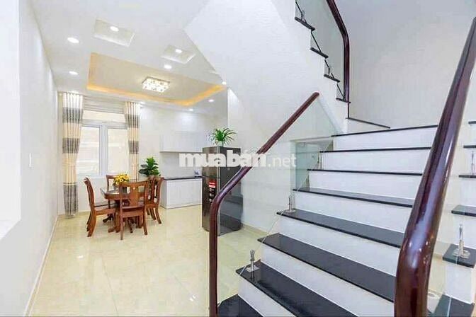 CHO THUÊ NHÀ NGUYÊN CĂN GOLDEN HILL P3 TP ĐÀ LẠT