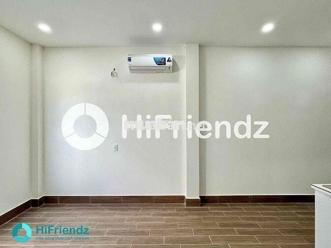 CĂN HỘ DỊCH VỤ MINI CÓ CỬA SỔ TRỜI FULL NỘI THẤT GẦN ĐẠI HỌC VĂN HIẾN