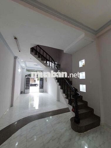 MÌNH CHO THUÊ NHÀ ĐẸP, RẺ K.D ĐƯỜNG VƯỜN LÀI, Q.TÂN PHÚ, CHỈ 19 TRIỆU