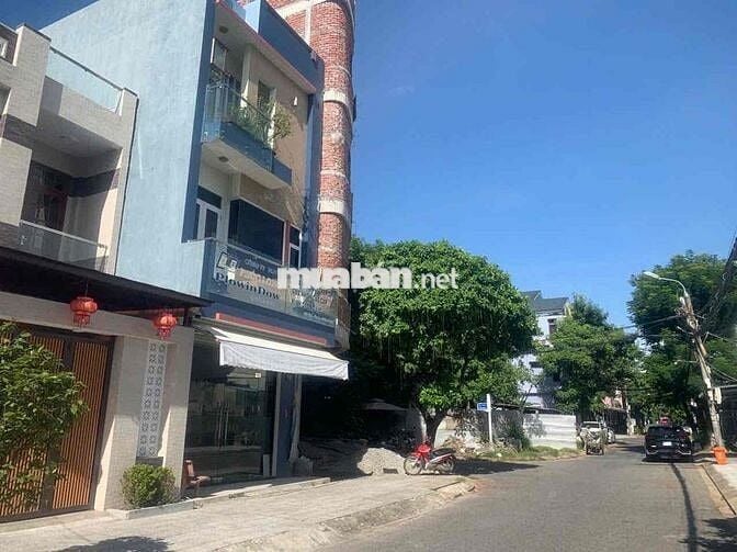LÔ ĐẤT MẶT TIỀN 100M - BÙI VỊNH - GẦN LÊ ĐẠI HÀNH - GIÁ CHỈ 4,95 TỶ