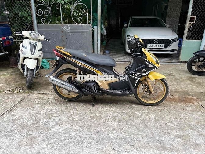 -Bán Nô 4 Máy Êm Mạnh Gtdd