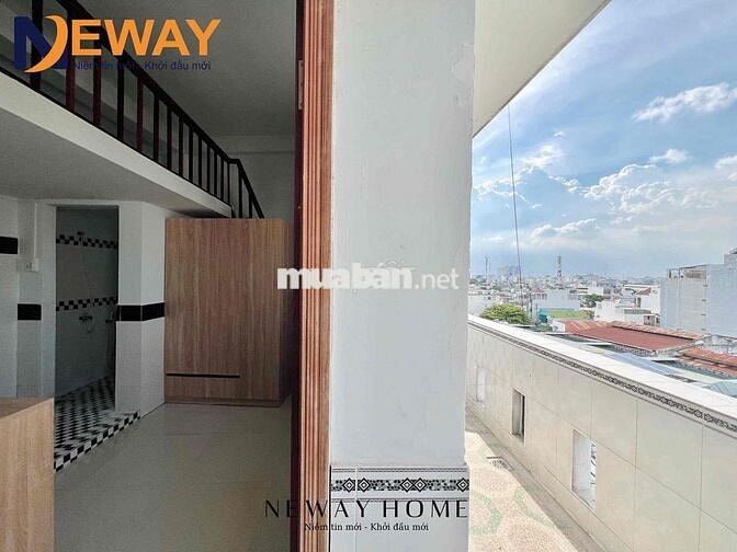 CĂN HỘ BANCOL SIU THOÁNG NGAY TÊN LỬA