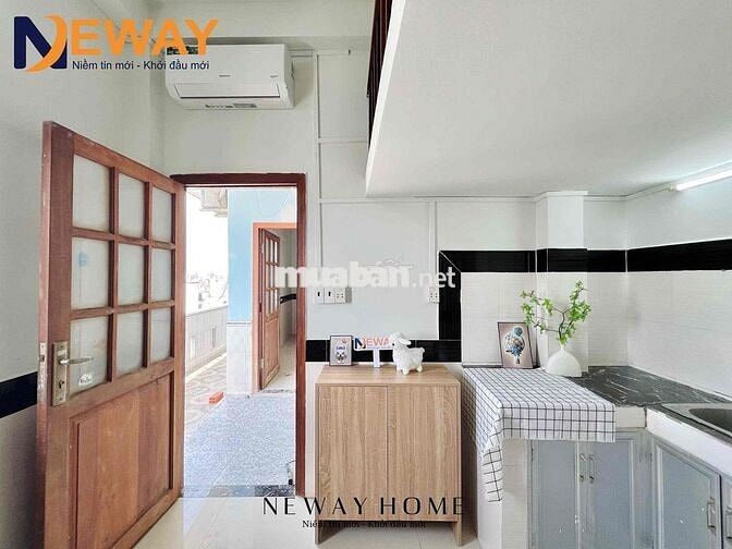 CĂN HỘ BANCOL SIU THOÁNG NGAY TÊN LỬA