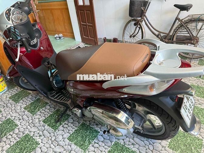 xe đẹp biển vip