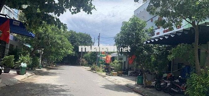 LÔ ĐẤT MẶT TIỀN 100M - BÙI VỊNH - GẦN LÊ ĐẠI HÀNH - GIÁ CHỈ 4,95 TỶ