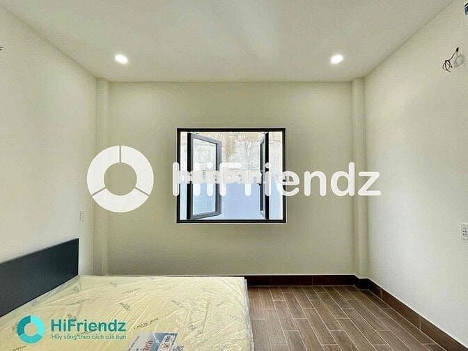 CĂN HỘ DỊCH VỤ MINI CÓ CỬA SỔ TRỜI FULL NỘI THẤT GẦN ĐẠI HỌC VĂN HIẾN