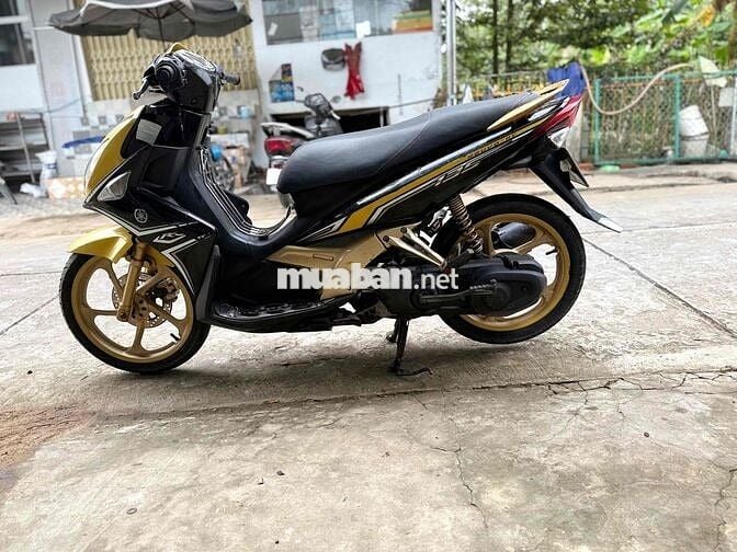 -Bán Nô 4 Máy Êm Mạnh Gtdd