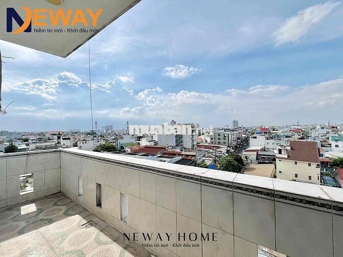 CĂN HỘ BANCOL SIU THOÁNG NGAY TÊN LỬA