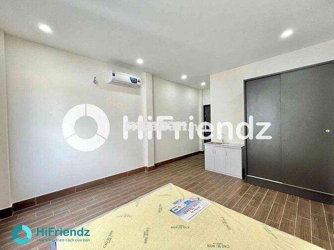 CĂN HỘ DỊCH VỤ MINI CÓ CỬA SỔ TRỜI FULL NỘI THẤT GẦN ĐẠI HỌC VĂN HIẾN
