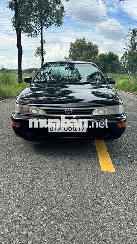 Toyota Camry 1998 GLi 2.2 - 2 km